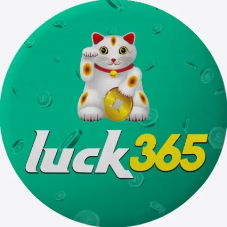 luck365: Aplikasi Game Online Praktis Indonesia