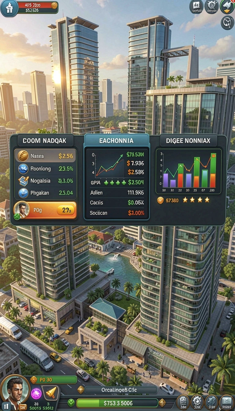 kastil777 Platform Game Online Indonesia Terbaru screenshot