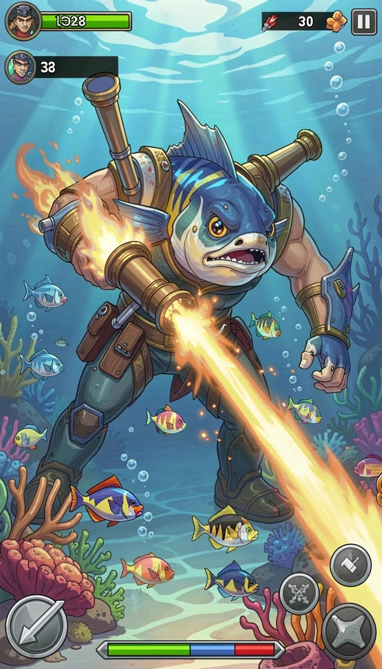 mkwin666: Aplikasi Game Online Indonesia Terpercaya screenshot