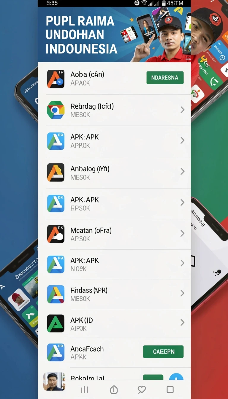 rpvip8 Game Online Indonesia Praktis dan Terpercaya screenshot