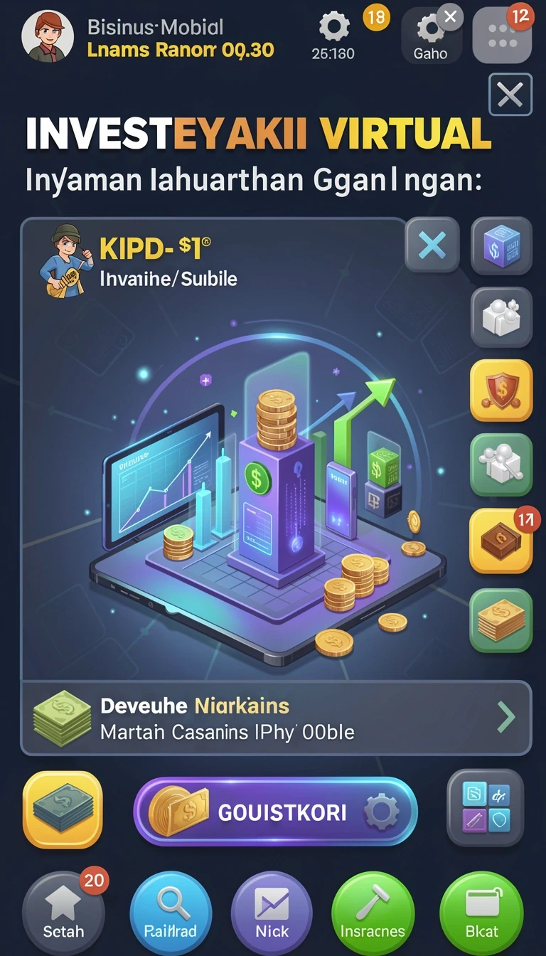 Aplikasi wow77 Terbaru untuk Android dan iOS screenshot