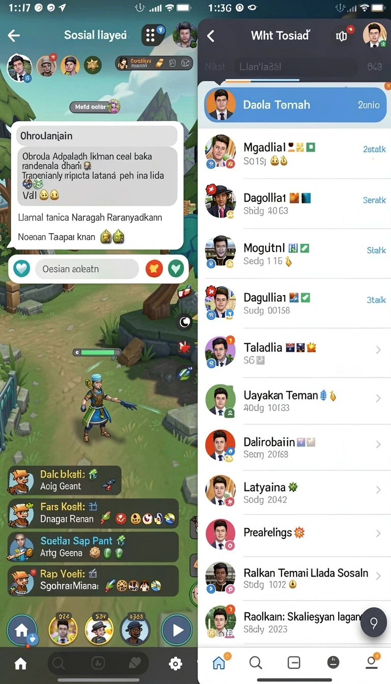 Info Lengkap Aplikasi rokok8 Versi Terbaru screenshot