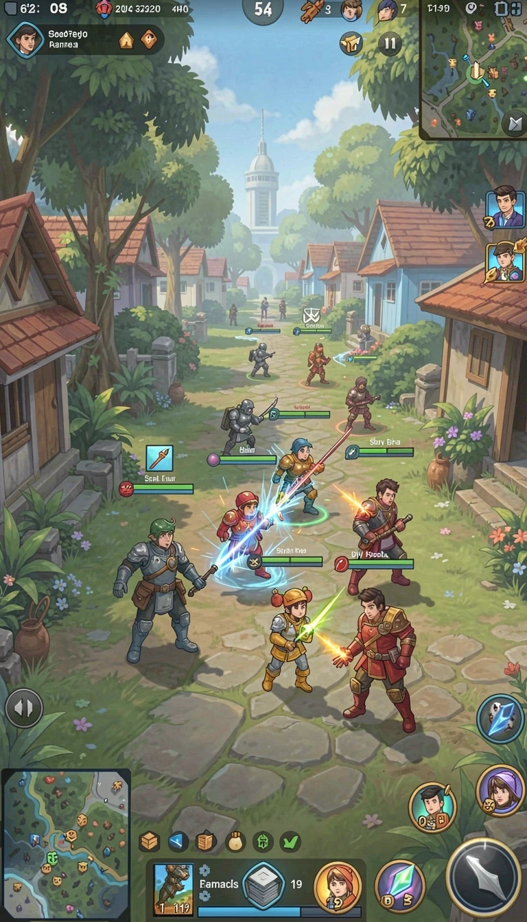 Cara Pasang depo89 di HP Android dengan Benar screenshot