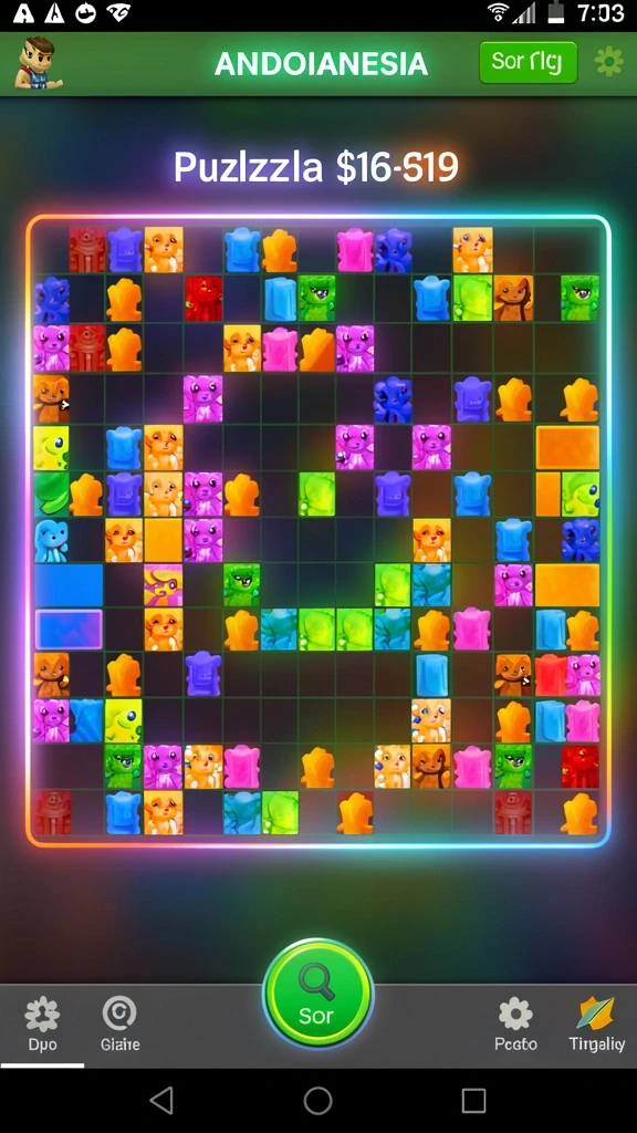 bukit777 Aplikasi Game Online Indonesia Terbaru screenshot